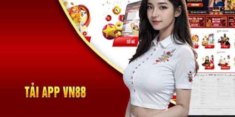 Hướng Dẫn Vn88 Tải App Nhanh Chóng Chỉ Với Vài Thao Tác 2 Tại sao nên tham gia Vn88 tải app để chơi cá cược?
