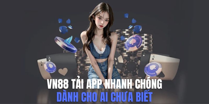 Hướng Dẫn Vn88 Tải App Nhanh Chóng Chỉ Với Vài Thao Tác 1 Vn88 tải app