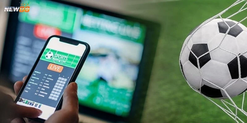 Tìm hiểu về kèo bóng đá sớm 
